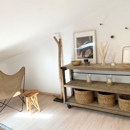 La Pau Apartaments มอลเลรูซา ภายนอก รูปภาพ
