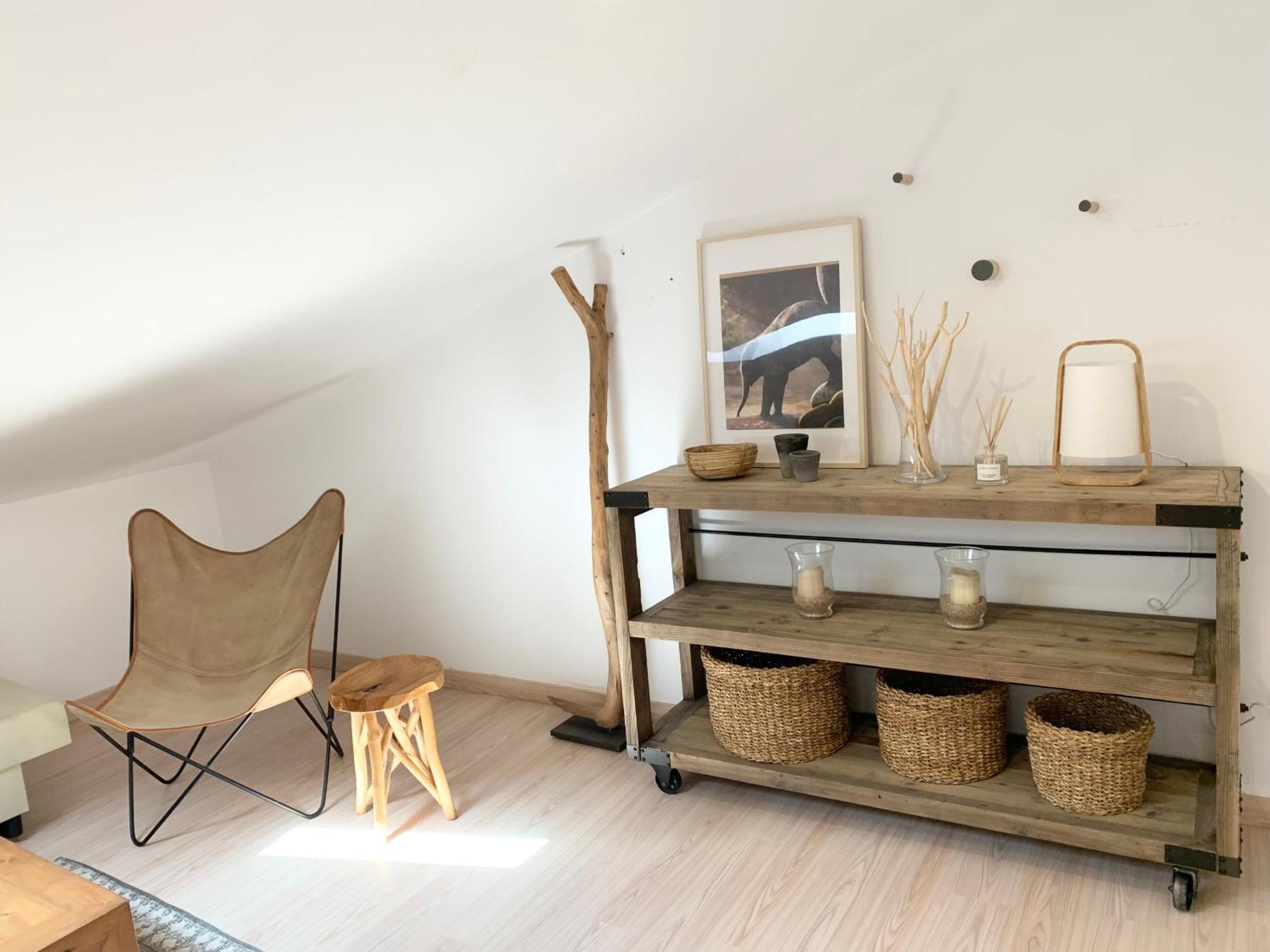 La Pau Apartaments มอลเลรูซา ภายนอก รูปภาพ